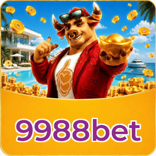Cash Out 9988bet