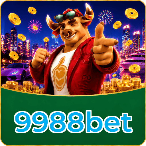 9988bet Instalar Logo 2