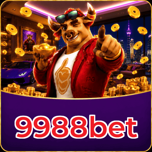 9988bet Instalar Logo 3
