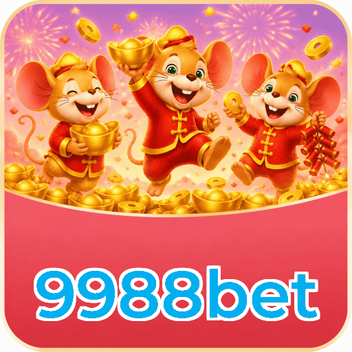 9988bet Segurança Logo 3
