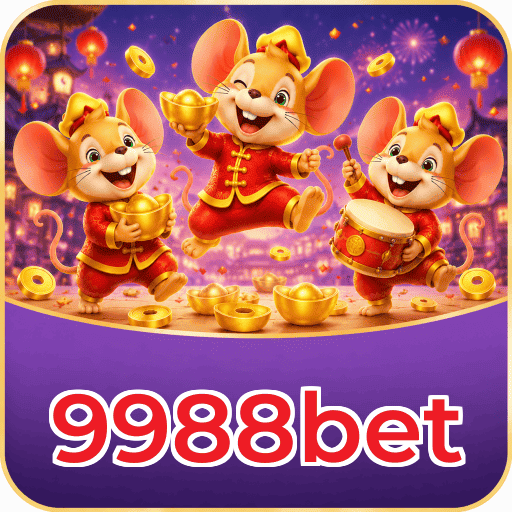 9988bet Logo 1