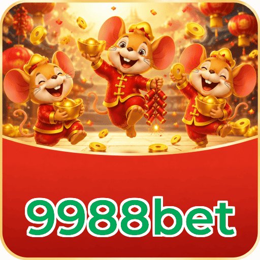 9988bet Logo 2