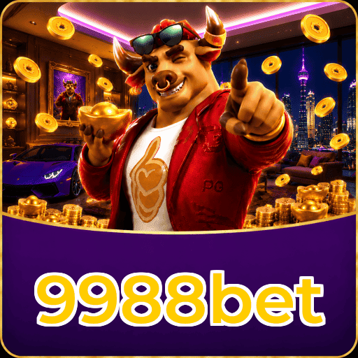 Slots 9988bet - Jackpots Progressivos