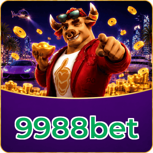 Loteria 9988bet - Quina e mais jogos