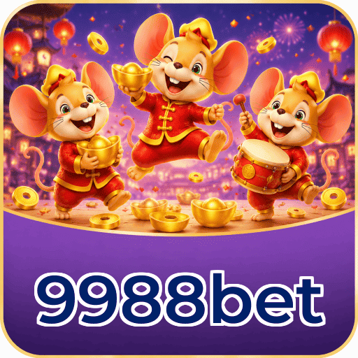9988bet Segurança Logo 1