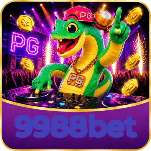 Servidor Brasil 9988bet