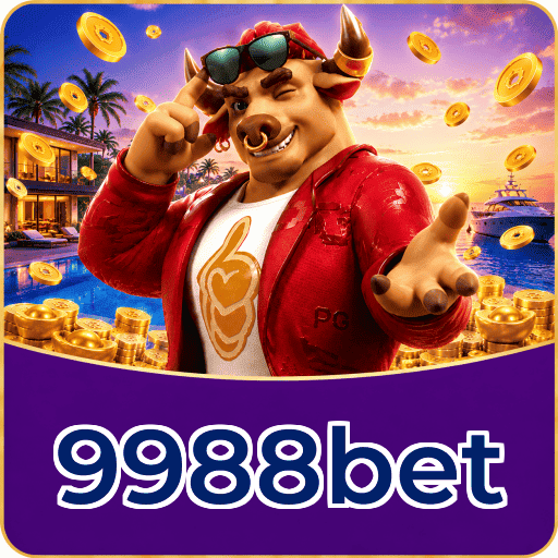 9988bet Instalar Logo 1