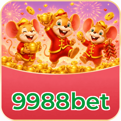 9988bet Logo 3